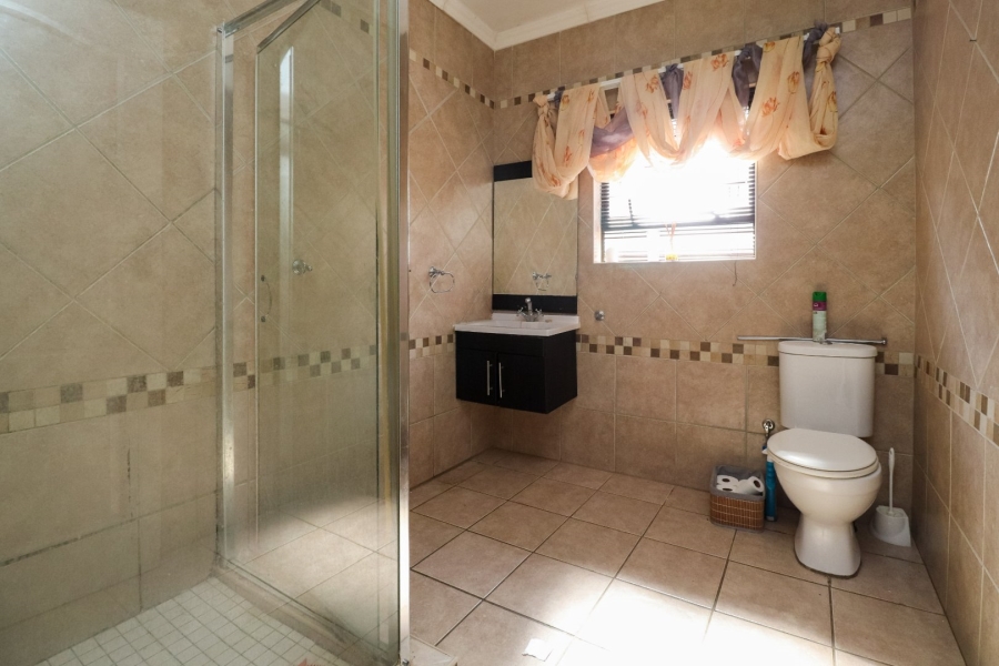 3 Bedroom Property for Sale in Wilkoppies North West